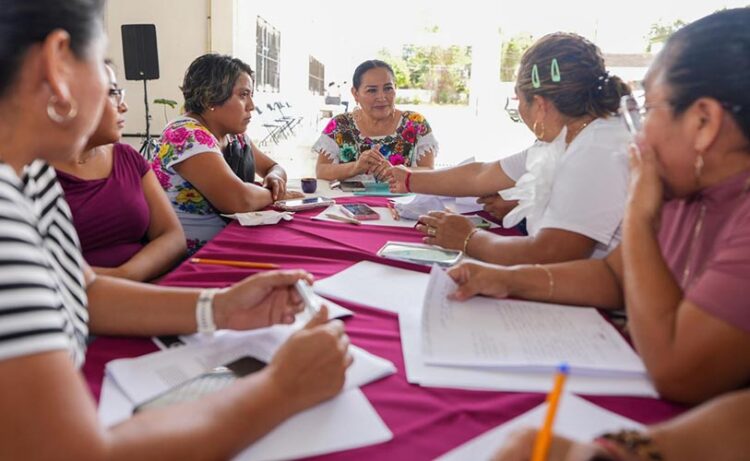 Luego de 50 años, la SEQ tendrá un director de Educación Indígena