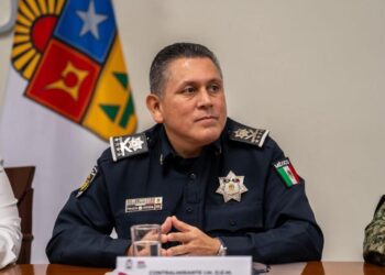 Asegura la SSC narcóticos, armamento y motos robadas