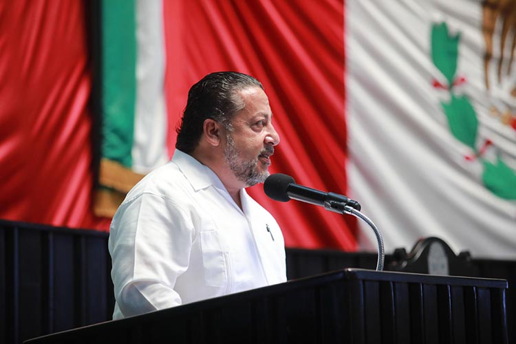 Avanza propuesta de cambiar nombre de Solidaridad por Playa del Carmen