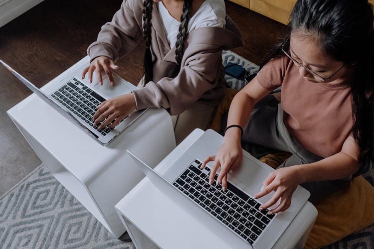 Technovation Girls, un programa que impulsa el talento femenino en tecnología