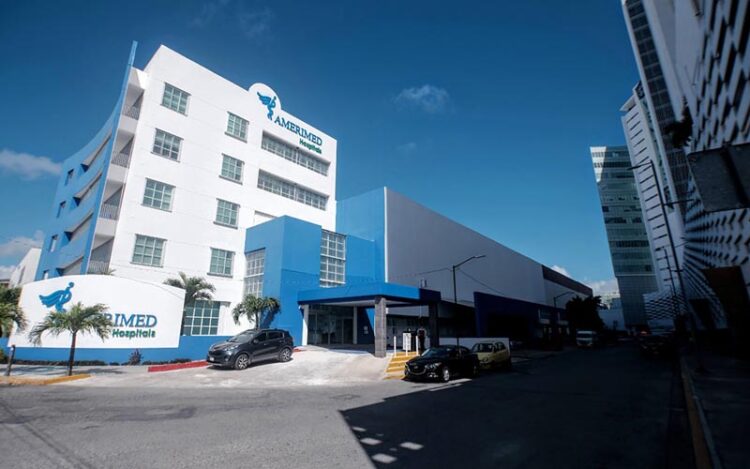 Turismo Médico en Cancún, un sector en rápido crecimiento