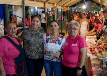 Independencia económica de la mujer, clave para su empoderamiento