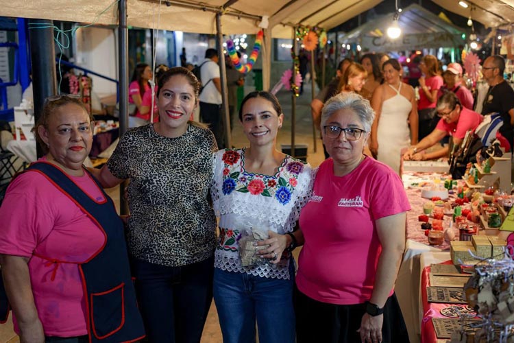 Independencia económica de la mujer, clave para su empoderamiento