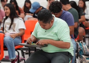 Programa “Emprendimiento para Jóvenes”, en marcha en Cozumel