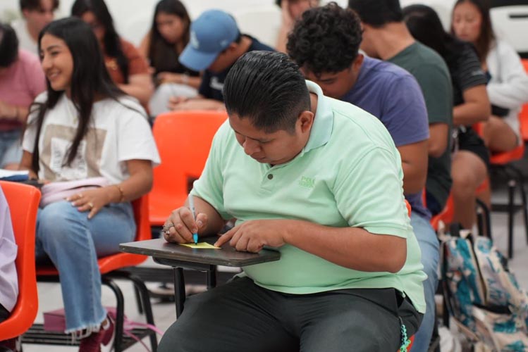 Programa “Emprendimiento para Jóvenes”, en marcha en Cozumel
