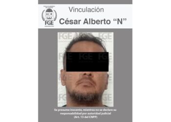 Capturados y vinculados a proceso por robo de motocicleta en Playa del Carmen