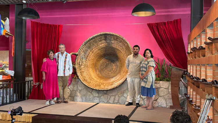 Xcaret, un tributo vivo a la cultura mexicana
