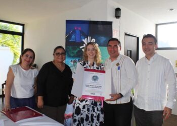 Creciente número de empresas turísticas certificadas en Yucatán