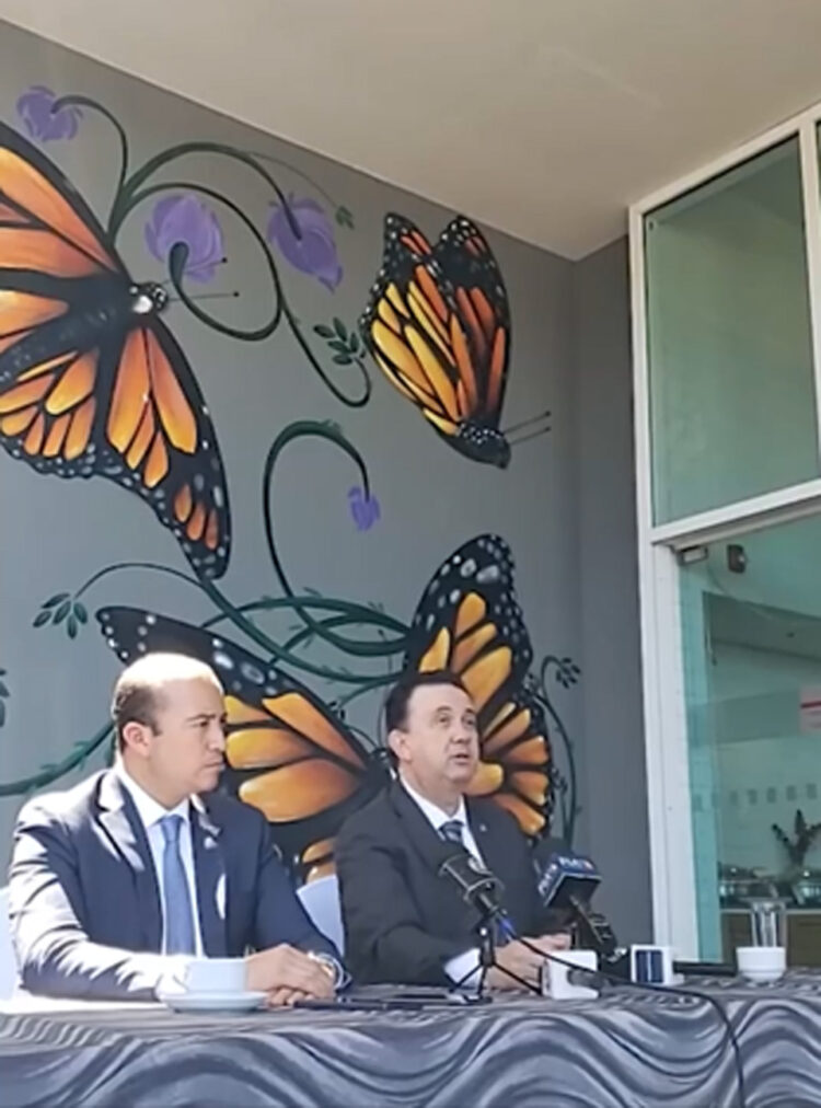 Ante aranceles, fortalecer la economía y dar certeza a la inversión: Coparmex Ciudad de México, 13 de marzo (InZoom.mx).-- La incertidumbre generada por la imposición y amenaza de aranceles por parte de Estados Unidos no debe limitar nuestra visió