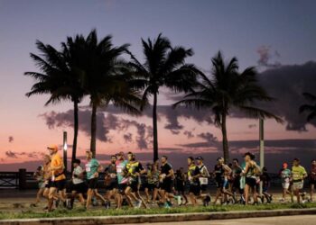 Invitación a iniciarse en el mundo del running