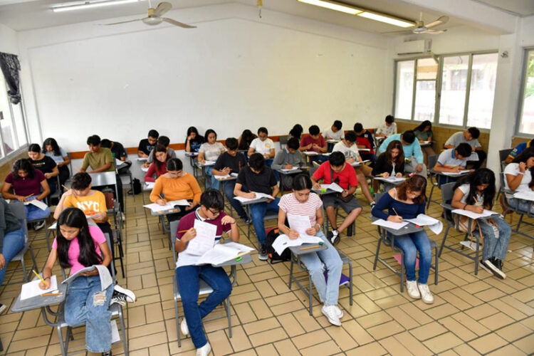 Abren registro para ingreso a preparatorias públicas