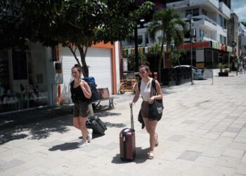 Q. Roo supera las 28 mil rentas vacacionales activas en lo que va del mes