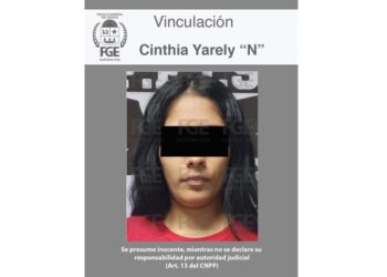 Vinculan a proceso a pareja por secuestro agravado en Cancún