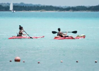 Altas expectativas de turismo y derrama económica en Semana Santa