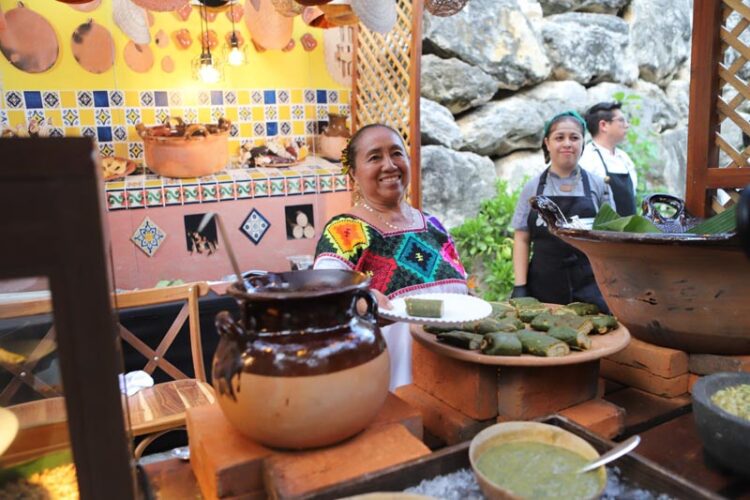 Q. Roo refuerza su estrategia para posicionarse como destino gastronómico de alto nivel