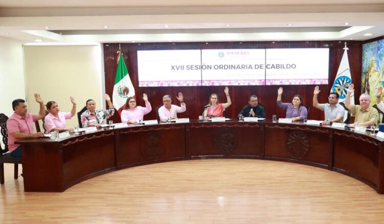 Ciudad Mujeres tendrá nueva ambulancia para urgencias