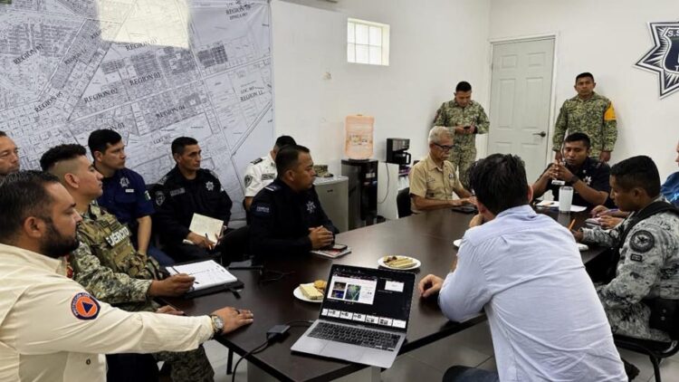 Tulum implementa estrategias para una Semana Santa segura