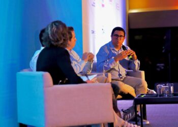 Apuesta Imoveqroo por tres ejes para mejorar movilidad y calidad de vida