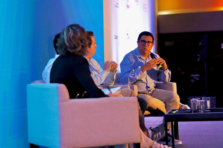 Apuesta Imoveqroo por tres ejes para mejorar movilidad y calidad de vida