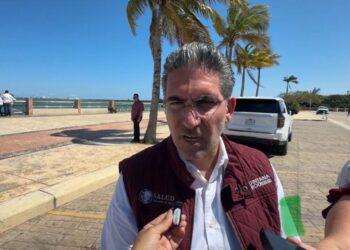 Emiten recomendaciones a turistas para evitar problemas de salud