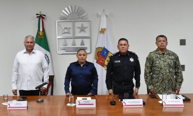 La FGE ejecutó en una semana 11 órdenes de cateo
