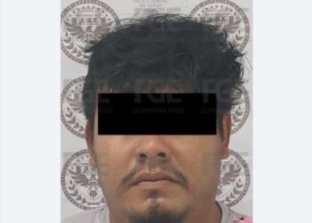 Presuntos extorsionador y narcomenudistas, capturados