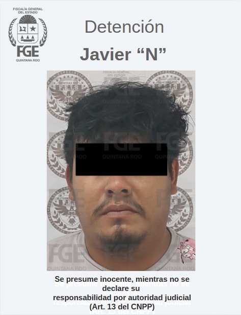 Presuntos extorsionador y narcomenudistas, capturados