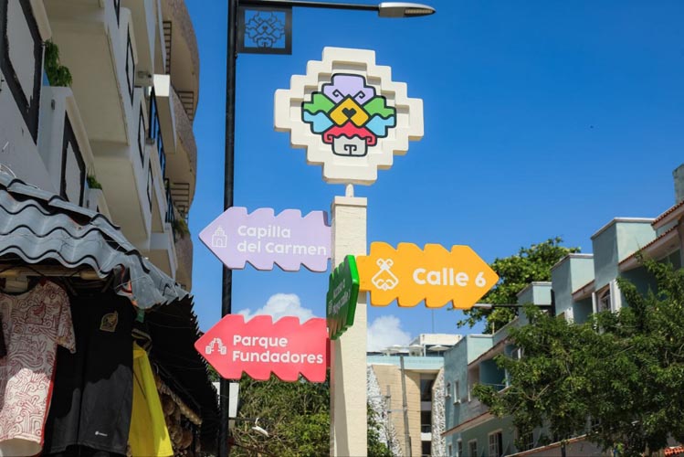 Playa del Carmen se reinventa y lo presume en el Tianguis Turístico 2025