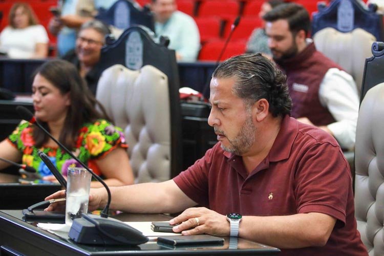 Legisladores priorizan derechos humanos, juventud y acceso a servicios en Quintana Roo