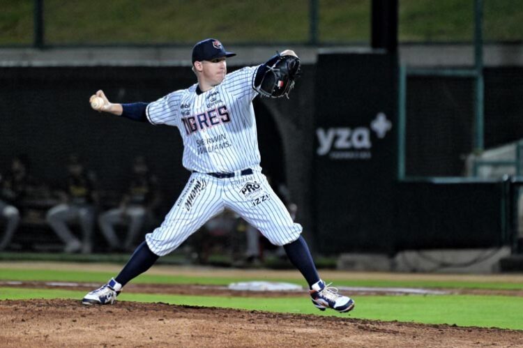 Tigres de Quintana Roo arranca gira doble ante Pericos y Bravos