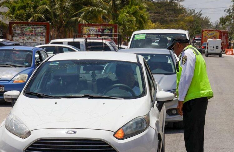 Concluye la vigilancia por las vacaciones de Semana Santa