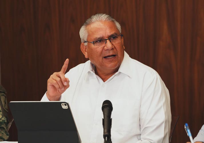 Percepción de inseguridad baja en Cancún; delitos también a la baja en Quintana Roo