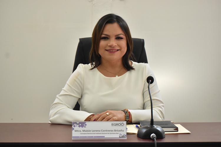 Arrancan campañas judiciales en Quintana Roo: 167 candidaturas en contienda