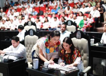 Presentan iniciativa para proteger el trabajo artesanal