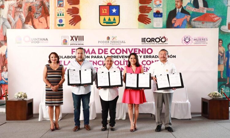 Refrenda la XVIII Legislatura compromiso con igualdad sustantiva