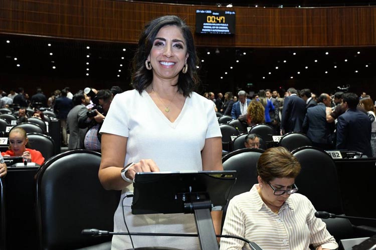 Reforma a la Ley Federal del Trabajo prohíbe sustituir salarios con propinas