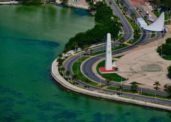 Chetumal recupera brillo en su 127 aniversario: la Gobernadora