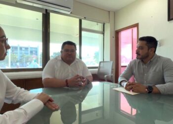 Azalea Morales Mejía Asume la Oficialía Mayor del Ayuntamiento de Cozumel