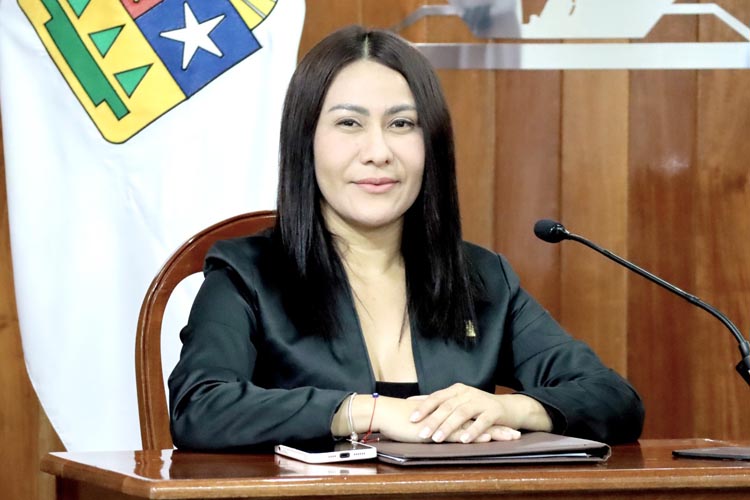 TEQROO confirma sanción económica a partidos políticos por parte del IEQROO