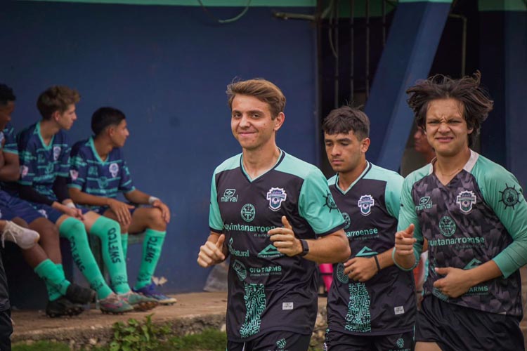 Se enciende la liguilla, Atlético Quintanarroense recibe a Metepec en los 8vos de final