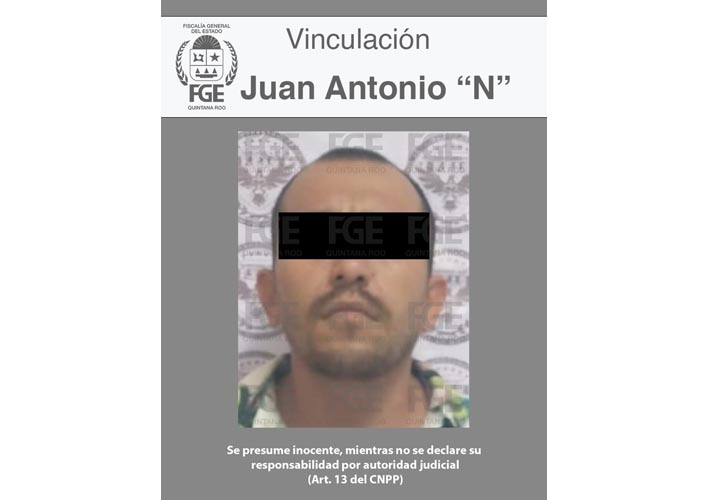 Vincula juez a proceso a dos sujetos por extorsión