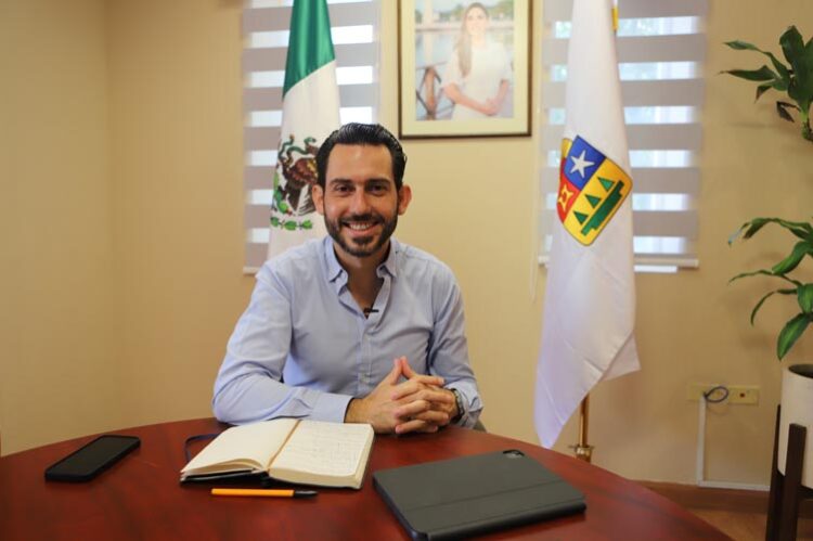 Fortalece Quintana Roo cooperación internacional en Estados Unidos en materia de turismo