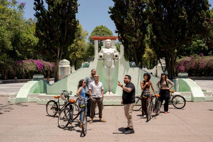 Mazatlán, Mérida y Veracruz lideran las tendencias de viaje según Airbnb