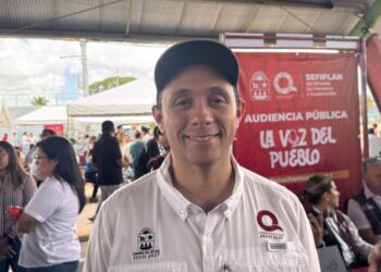 Ofrecen 70% de descuento en refrendo vehicular durante audiencias públicas