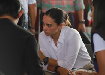 Cancún refuerza lucha contra la corrupción y anuncia inversión en obra pública