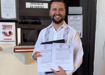 Eric Arcila impulsa dos iniciativas a favor de mayores espacios seguros e inclusivos