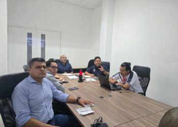 Implementan el Informe Policial Homologado Móvil con municipios