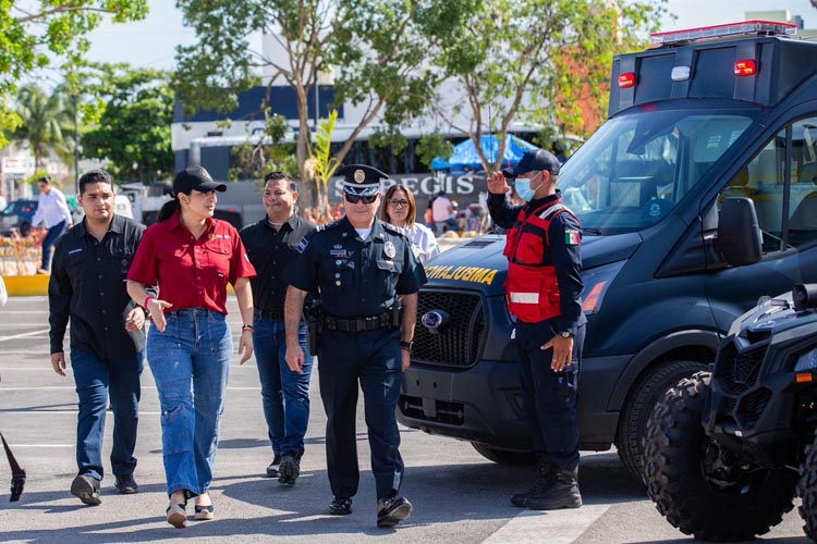 Reporta Playa del Carmen baja del 36% en homicidios dolosos