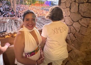 Playa del Carmen, escaparate cultural de México con la llegada de Querétaro