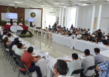 Aprueban nueva modificación al POA 2025 de Playa del Carmen